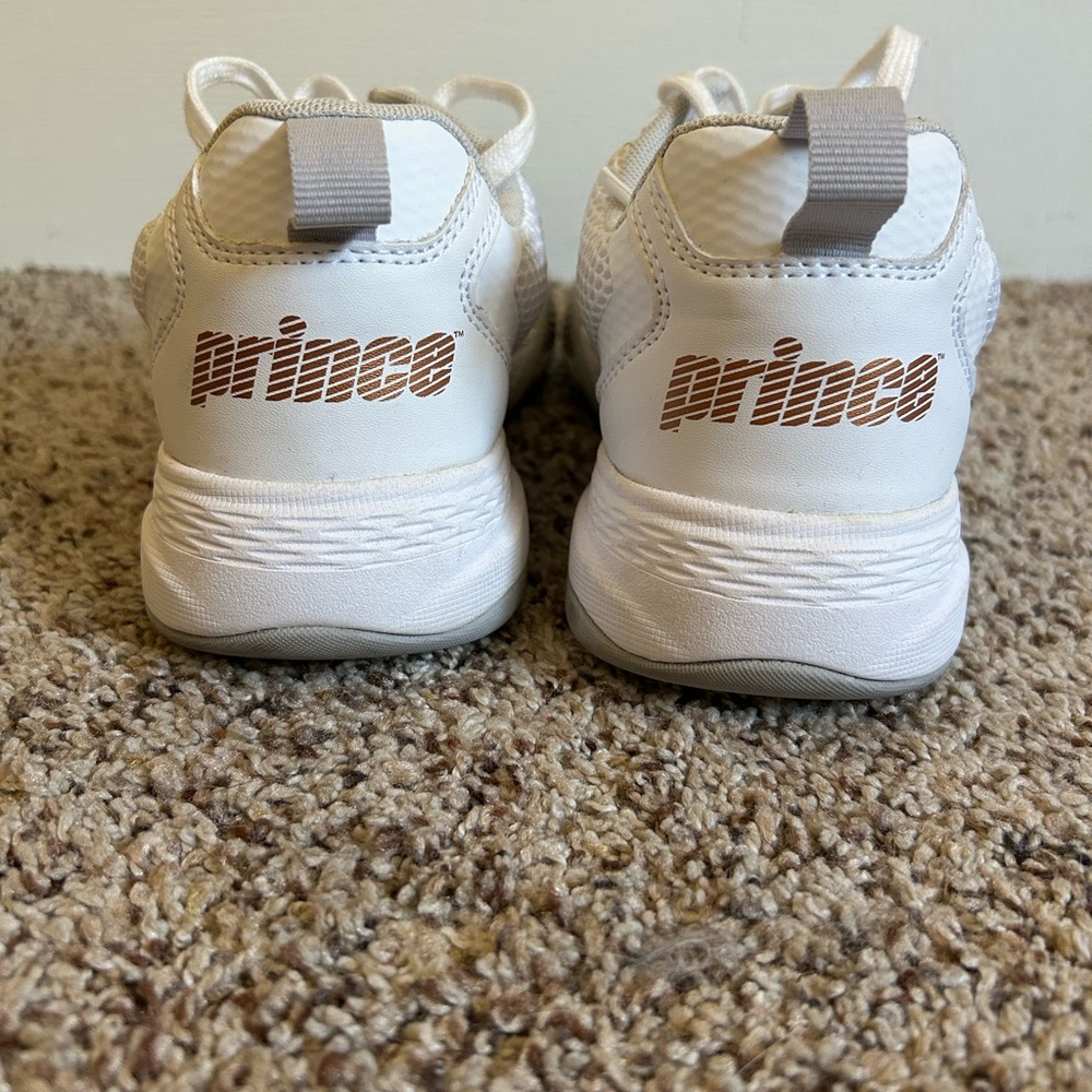 The Prince Women's Advantage Lite 2 Tennis/Pickleball Shoes - Picture 7 of 10